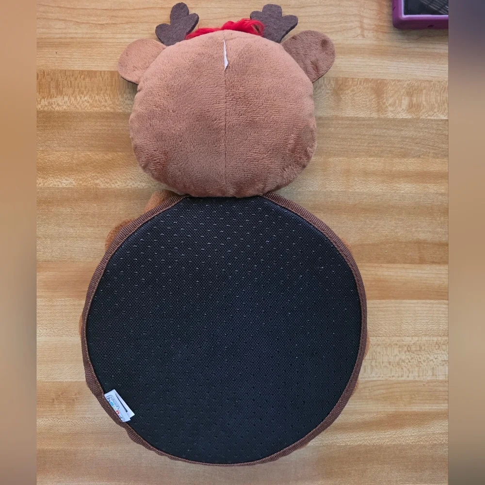 Outward Hound Reindeer Dog Toy Large NWOT #DGT9